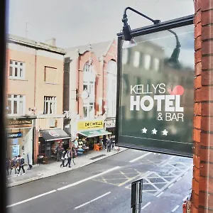 Hotel Kellys, Dublino