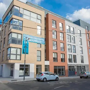  Apartman Swuite