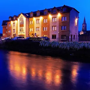 Lancaster Cork
