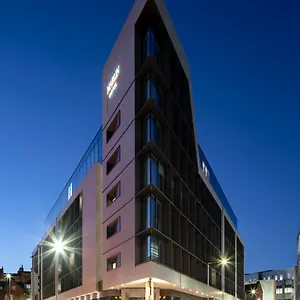4* Hotel Marlin Stephens