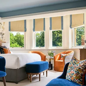 5* Hotel Dylan