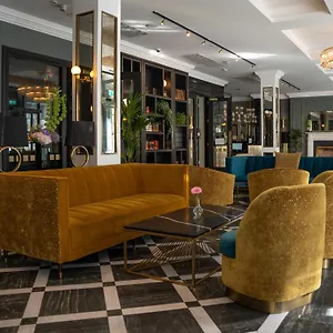 4* Hotel Iveagh Garden