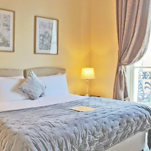 Affittacamere Fitzwilliam Townhouse, Dublino