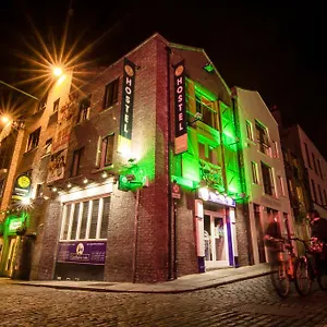 3* Hotel Temple Bar Lane