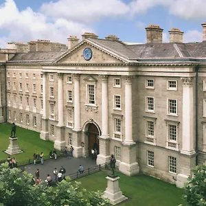  Apartman Trinity College - Campus