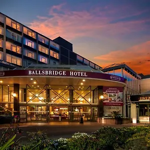 Ballsbridge Dublin