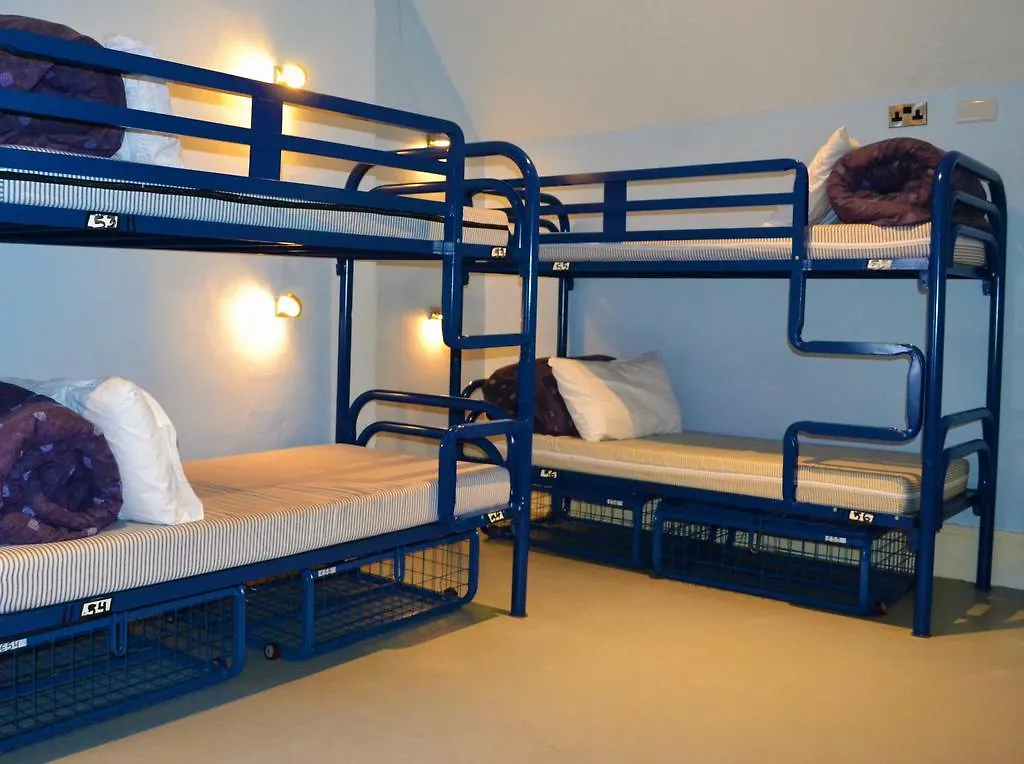 Egali Hostel Dublin