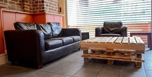 Egali Hostel Dublin 0*,
