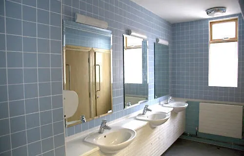 Egali Hostel Dublin Ireland